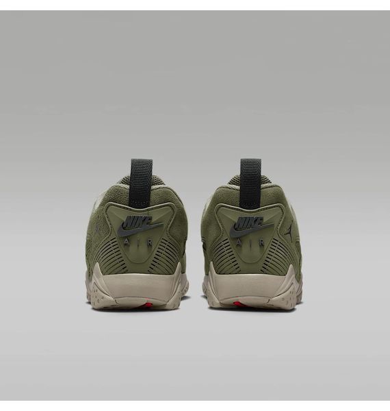 Кросівки чоловічі Jordan Mvp 92 Olive 2689 фото
