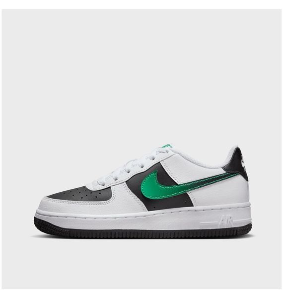 Кросівки жіночі Nike Air Force 1 Gs 1411 фото