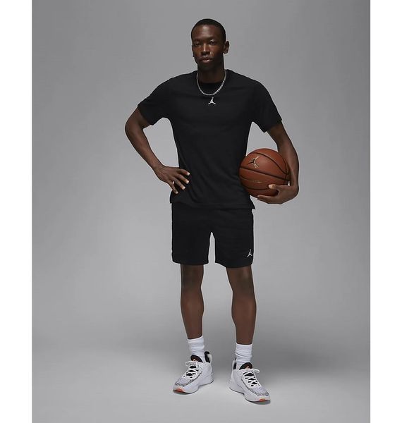 Шорти чоловічі Jordan Dri-Fit Sport Mesh 3829 фото