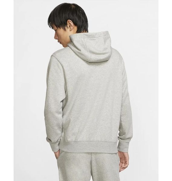 Кофта чоловіча Nike M Nsw Club Hoodie Fz Ft 3470 фото
