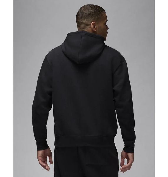 Кофта чоловіча Nike M J Ess Flc Baseline Hoodie 3521 фото