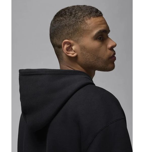 Кофта чоловіча Nike M J Ess Flc Baseline Hoodie 3521 фото