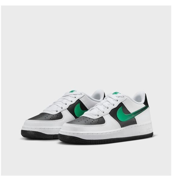 Кросівки жіночі Nike Air Force 1 Gs 1411 фото