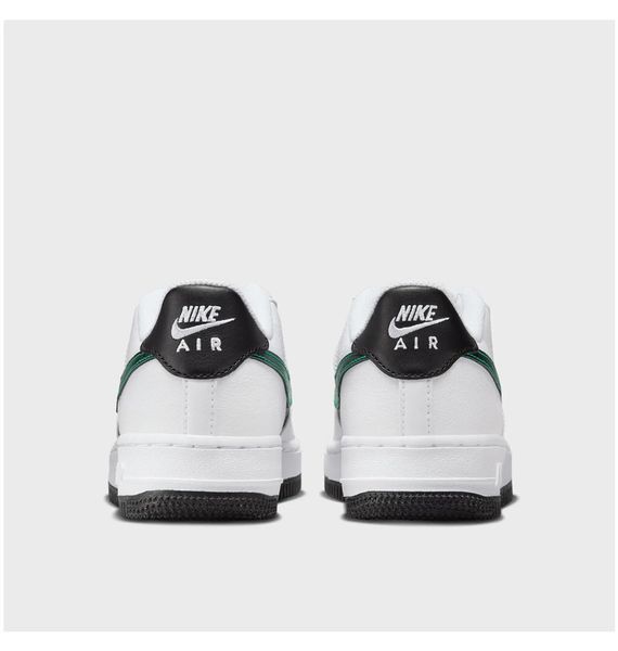 Кросівки жіночі Nike Air Force 1 Gs 1411 фото