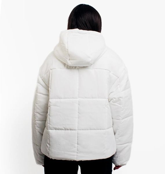 Куртка жіноча Nike Sportswear Classic Puffer Therma-Fit Loose Hooded Jacket 1676 фото