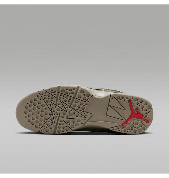 Кросівки чоловічі Jordan Mvp 92 Olive 2689 фото