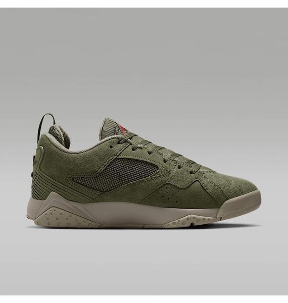 Кросівки чоловічі Jordan Mvp 92 Olive 2689 фото
