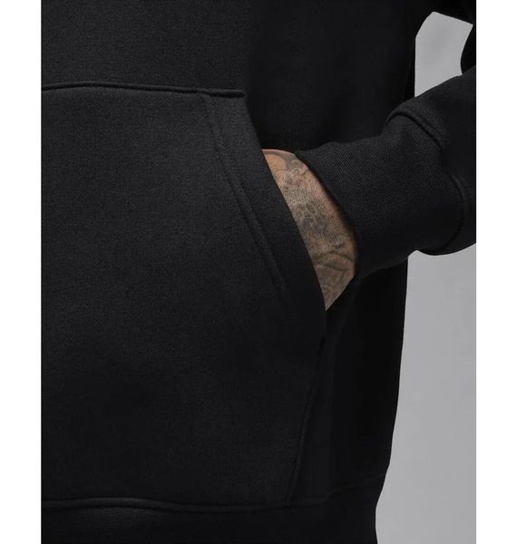 Кофта чоловіча Nike M J Ess Flc Baseline Hoodie 3521 фото