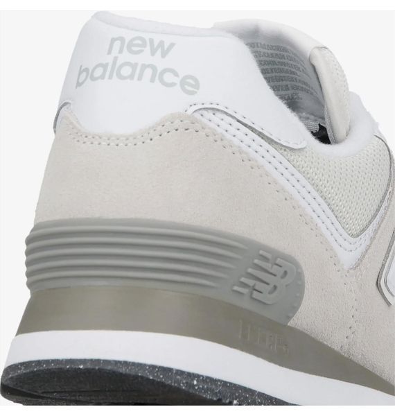 Кросівки жіночі New Balance 574 1535 фото