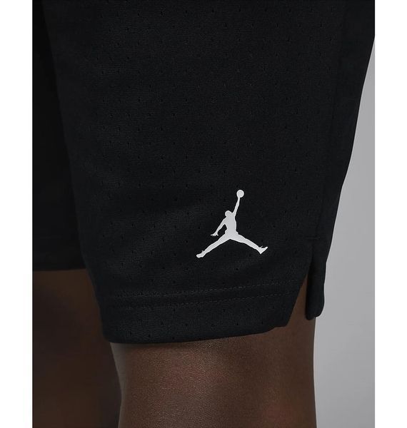 Шорти чоловічі Jordan Dri-Fit Sport Mesh 3829 фото