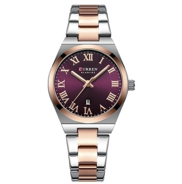 Жіночий годинник Curren Mila 379 фото