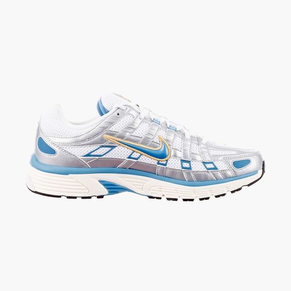 Кросівки чоловічі Nike P-6000 2636 фото