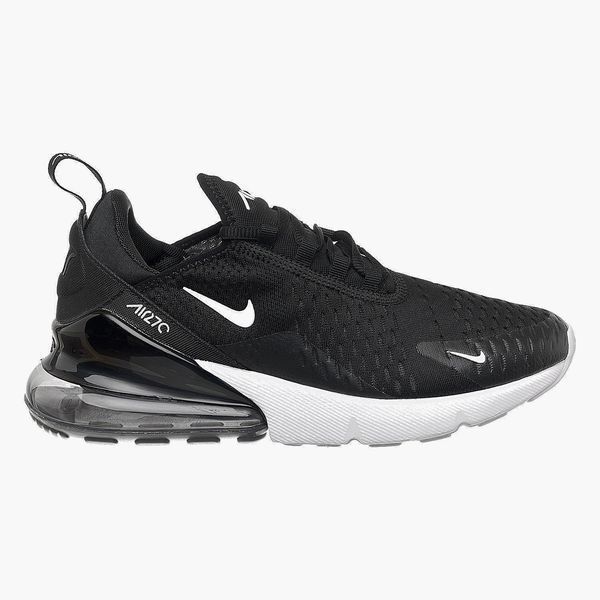 Кросівки унісекс Nike Air Max 270 Black 1080 фото