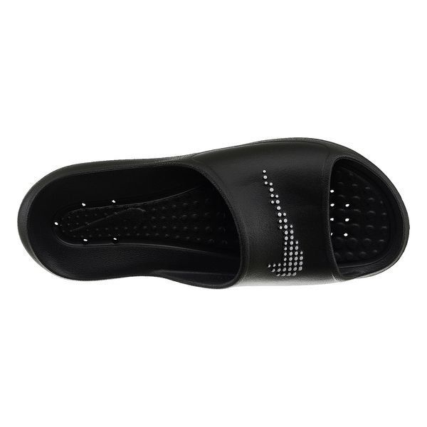 Тапочки чоловічі Nike Victori One Shower Slide Black 3009 фото