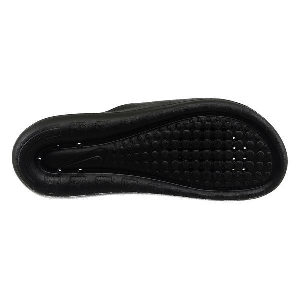 Тапочки чоловічі Nike Victori One Shower Slide Black 3009 фото