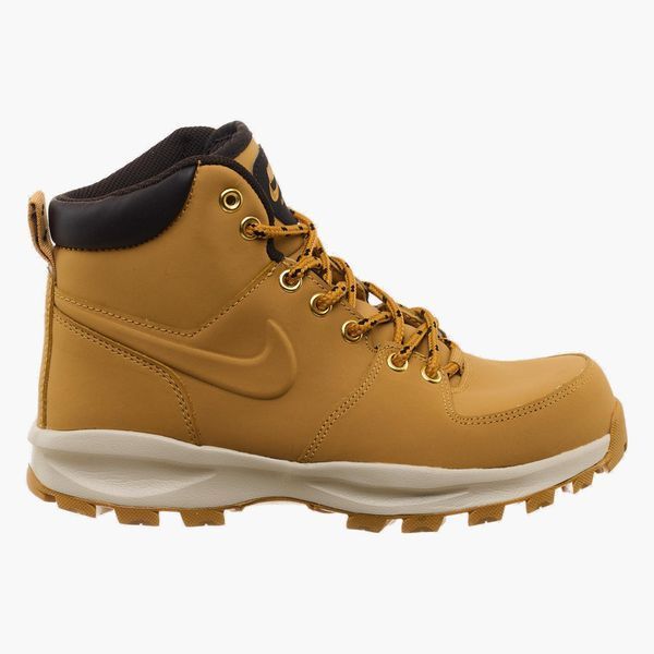 Черевики унісекс Nike Manoa Leather 3052 фото
