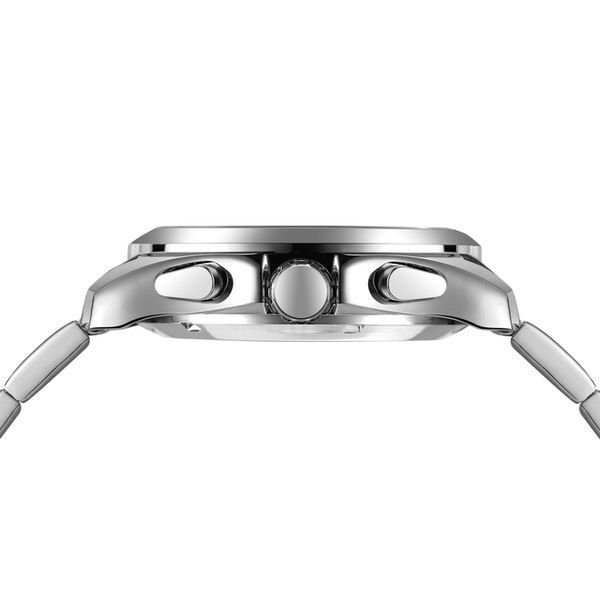 Чоловічий годинник Besta Walker Steel 329 фото