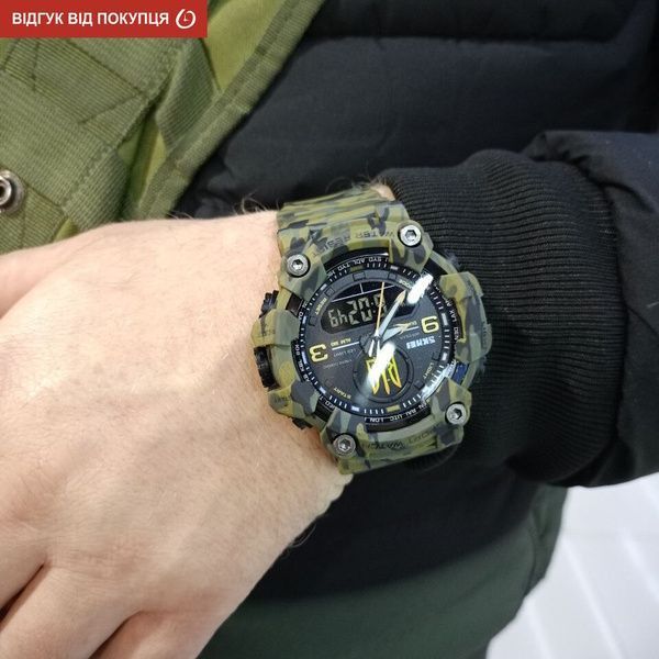 Чоловічий годинник Besta United 279 фото
