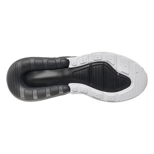 Кросівки унісекс Nike Air Max 270 Black 1080 фото