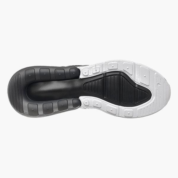 Кросівки унісекс Nike Air Max 270 Black 1080 фото