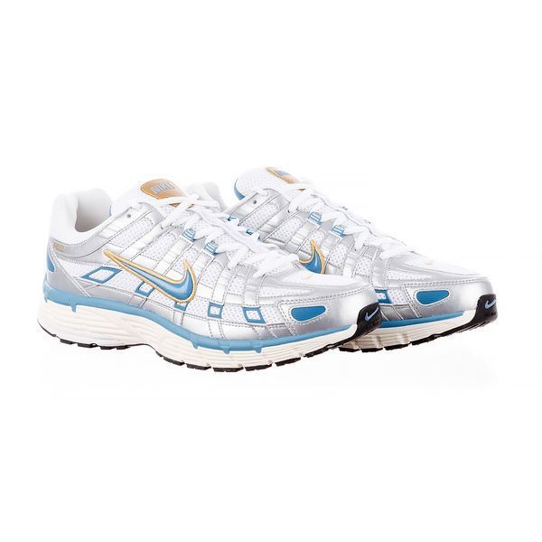 Кросівки чоловічі Nike P-6000 2636 фото