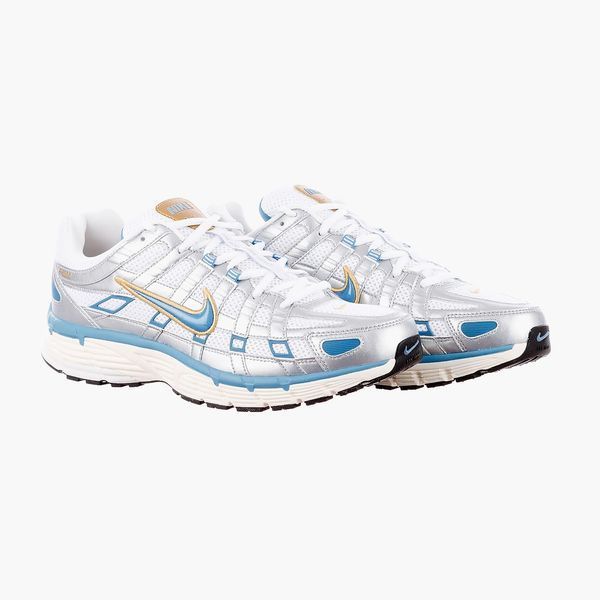 Кросівки чоловічі Nike P-6000 2636 фото