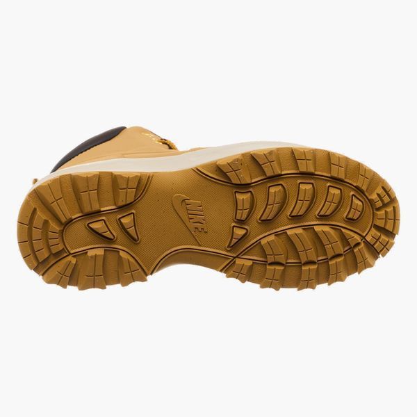 Черевики унісекс Nike Manoa Leather 3052 фото