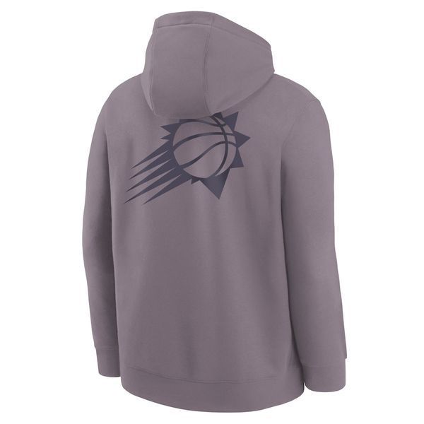 Кофта чоловіча Jordan Phoenix Suns 3565 фото