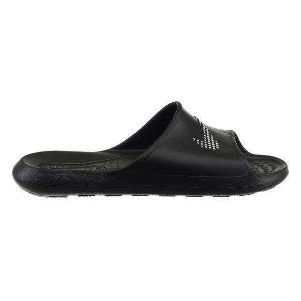 Тапочки чоловічі Nike Victori One Shower Slide Black 3009 фото