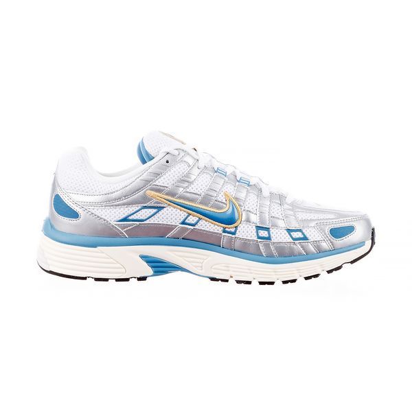 Кросівки чоловічі Nike P-6000 2636 фото