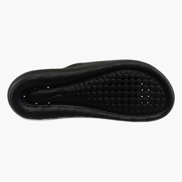 Тапочки чоловічі Nike Victori One Shower Slide Black 3009 фото