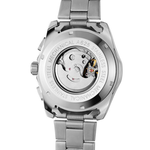 Чоловічий годинник Besta Walker Steel 329 фото