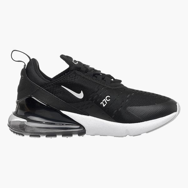 Кросівки унісекс Nike Air Max 270 Black 1080 фото