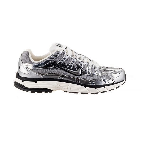 Кросівки чоловічі Nike P-6000 3897 фото