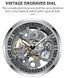 Чоловічий годинник WishDoIt Baron 179 фото 11