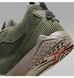 Кросівки чоловічі Jordan Mvp 92 Olive 2689 фото 8