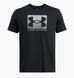 Футболка чоловіча Under Armour Big Logo Tee 3693 фото 1