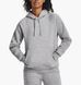 Кофта жіночі Under Armour Ua Rival Fleece Hoodie 1631 фото 1