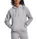 Кофта жіночі Under Armour Ua Rival Fleece Hoodie 1631 фото 2
