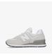 Кросівки жіночі New Balance 574 1535 фото 3