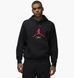 Кофта чоловіча Nike M J Ess Flc Baseline Hoodie 3521 фото 1