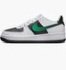 Кросівки жіночі Nike Air Force 1 Gs 1411 фото 1