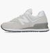 Кросівки жіночі New Balance 574 1535 фото 1