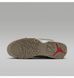 Кросівки чоловічі Jordan Mvp 92 Olive 2689 фото 2
