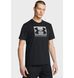 Футболка чоловіча Under Armour Big Logo Tee 3693 фото 2