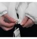 Куртка жіноча Nike Sportswear Classic Puffer Therma-Fit Loose Hooded Jacket 1676 фото 9