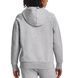 Кофта жіночі Under Armour Ua Rival Fleece Hoodie 1631 фото 3