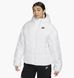 Куртка жіноча Nike Sportswear Classic Puffer Therma-Fit Loose Hooded Jacket 1676 фото 1