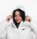 Куртка жіноча Nike Sportswear Classic Puffer Therma-Fit Loose Hooded Jacket 1676 фото 5
