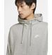 Кофта чоловіча Nike M Nsw Club Hoodie Fz Ft 3470 фото 4